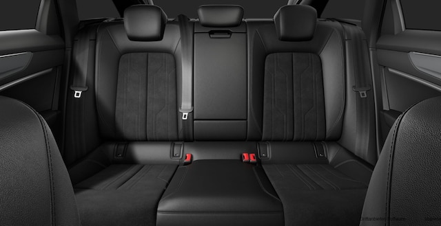 Audi A6 45 TDI Avant Quattro S-Line S-Tronic