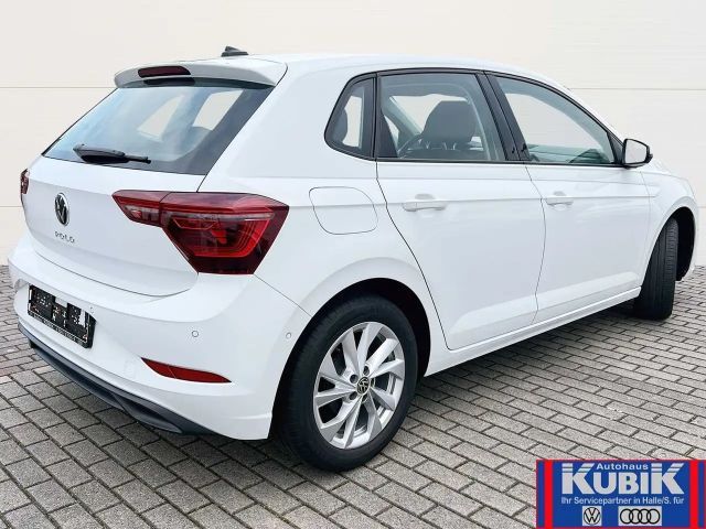 Volkswagen Polo IQ.Drive Style