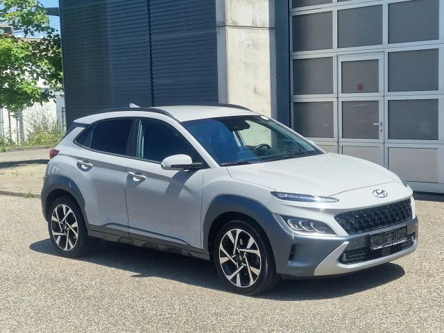 Hyundai Kona Prime