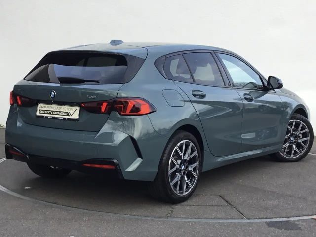 BMW 120 M-Sport Sedan