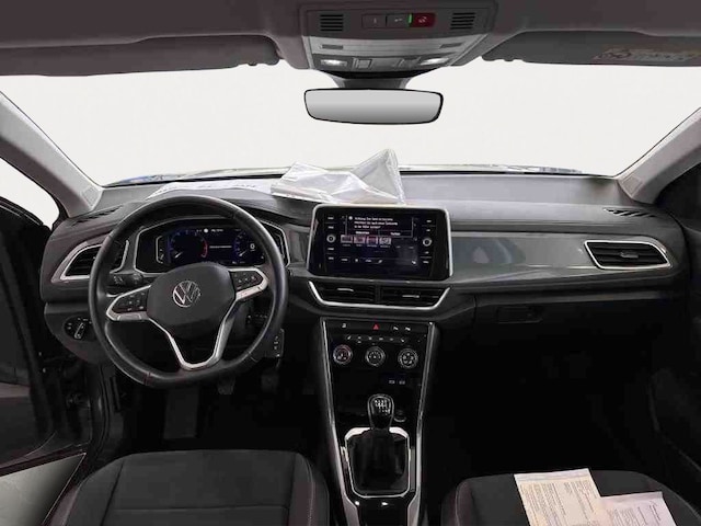 Volkswagen T-Roc 1.0 TSI Style