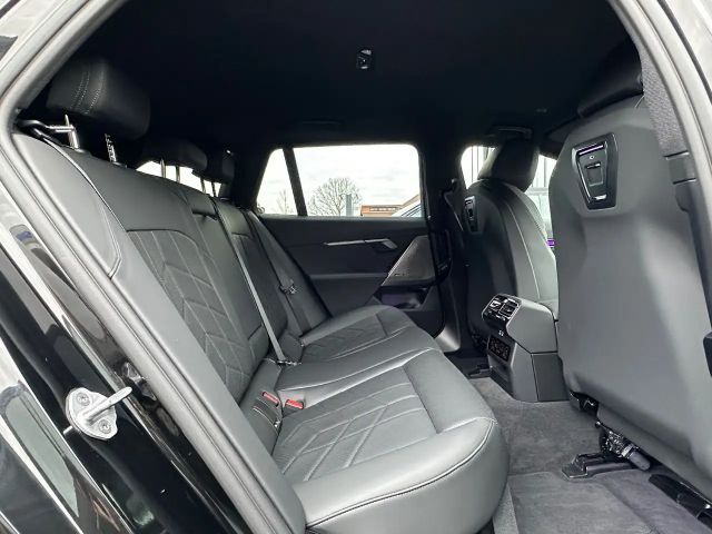 BMW 520 520d M-Sport Touring xDrive