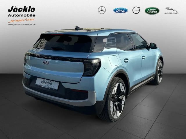 Ford Explorer Premium RWD