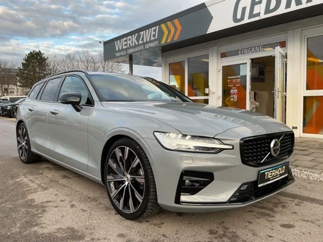 Volvo V60 Dark Ultimate