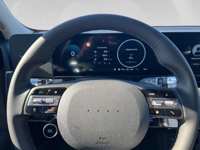 Hyundai IONIQ 5 GO 84kWh 2WD i5g51-OO1