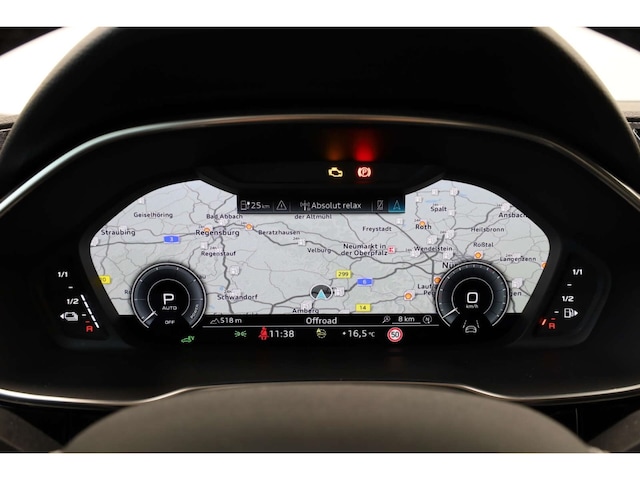 Audi Q3 45 TFSI Hybride S-Tronic