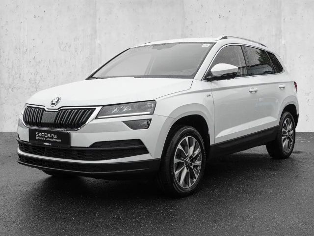 Skoda Karoq 1.5 TSI Ambition
