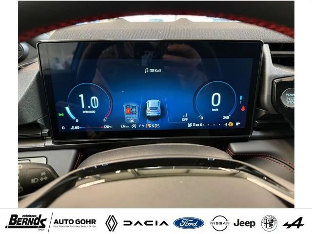 Ford Puma EcoBoost ST Line