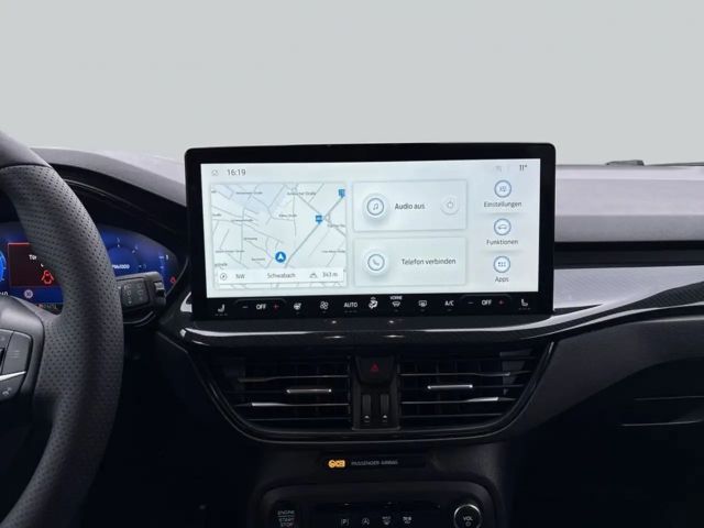 Ford Focus 1.5 EcoBlue Wagon