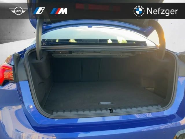 BMW 220 220i Coupé Gran Coupé M-Sport Sedan