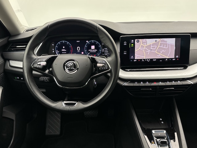 Skoda Octavia 1.5 TSI Ambition Combi