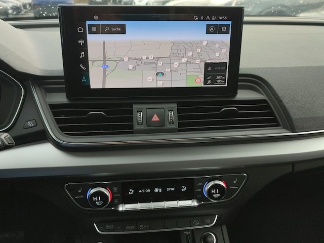 Audi Q5 40 TDI Quattro S-Tronic