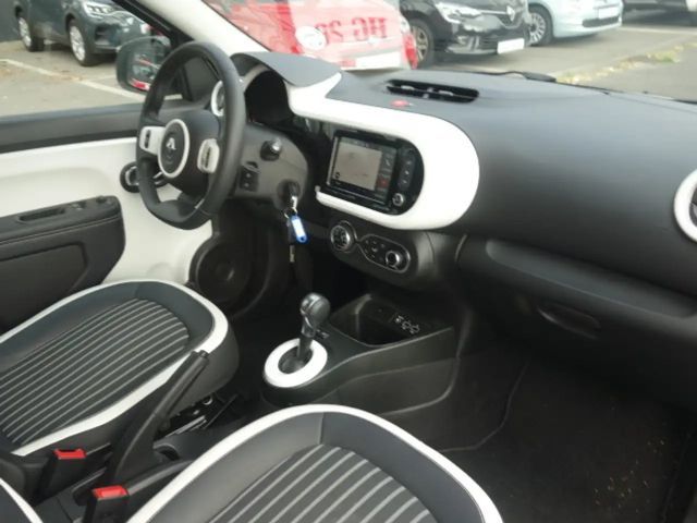 Renault Twingo E-Tech Techno