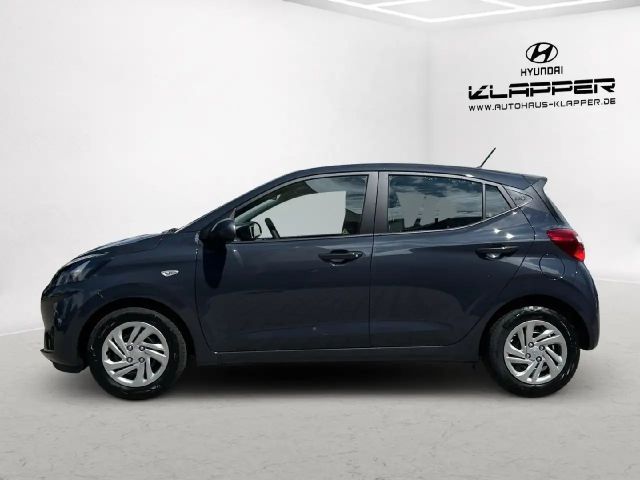 Hyundai i10 Select
