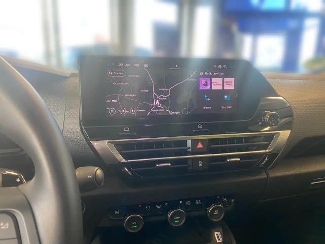 Citroën C4 PureTech Shine