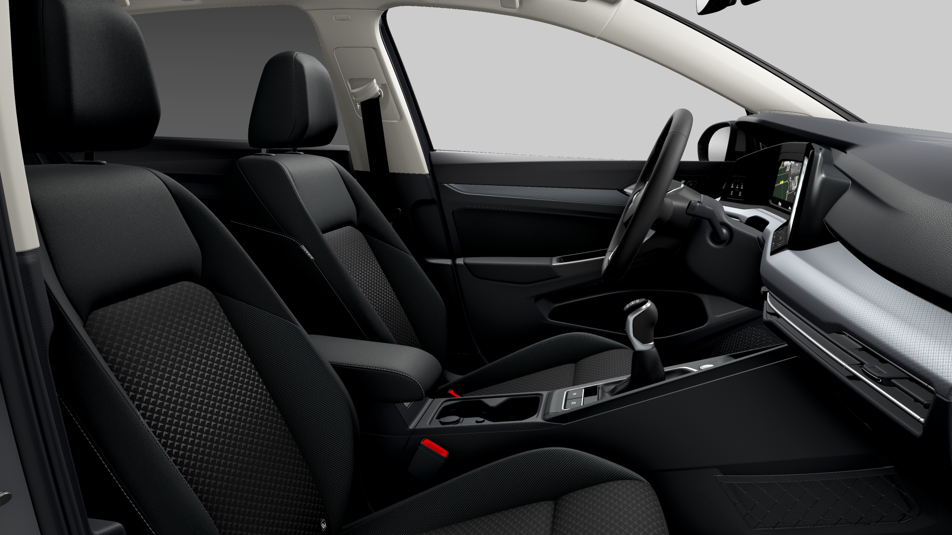 Volkswagen Golf 2.0 TDI Golf VIII IQ.Drive