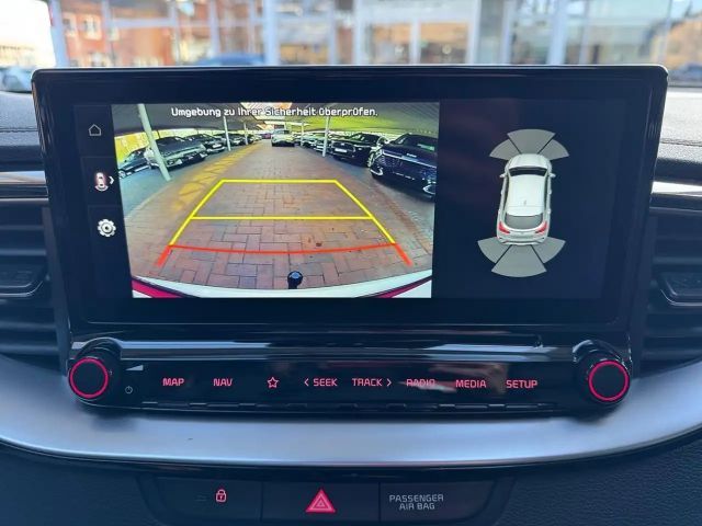 Kia XCeed PHEV Platinum Edition