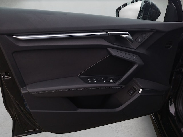 Audi S3 Quattro S-Tronic Sedan