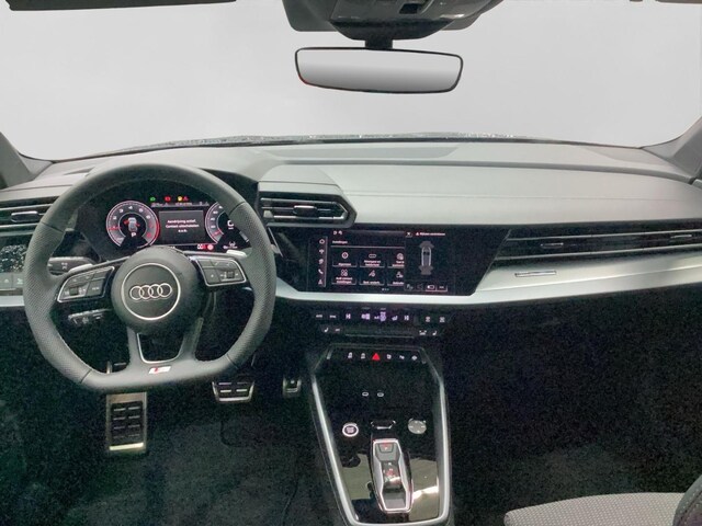 Audi A3 S-Tronic Sportback