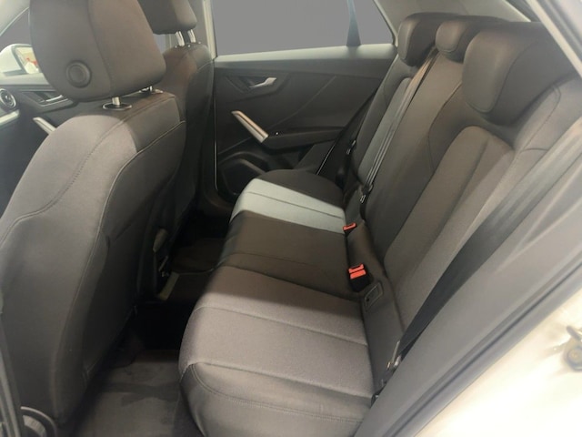 Audi Q2 35 TFSI S-Tronic