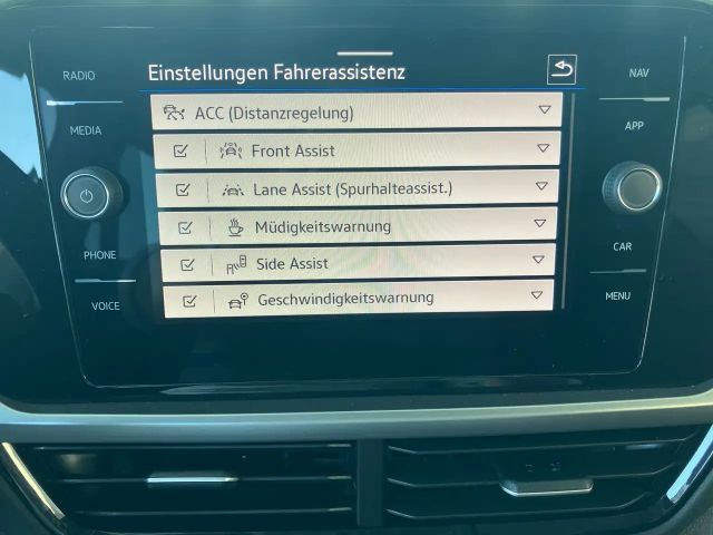 Volkswagen T-Roc Friends TSI