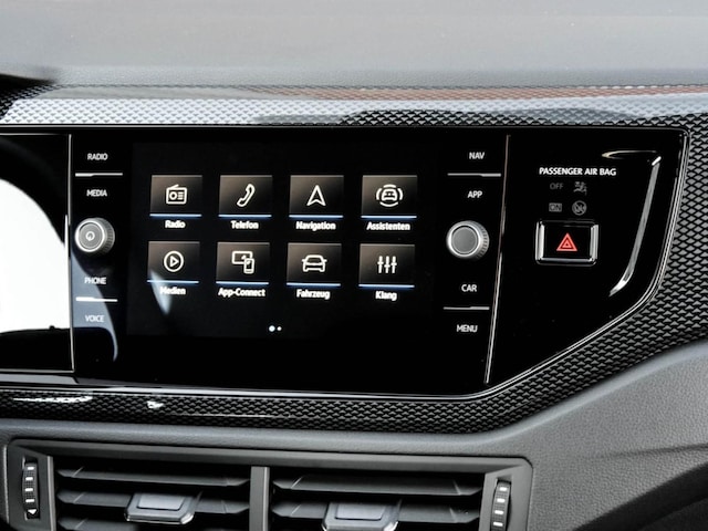 Volkswagen Taigo 1.0 TSI IQ.Drive Life