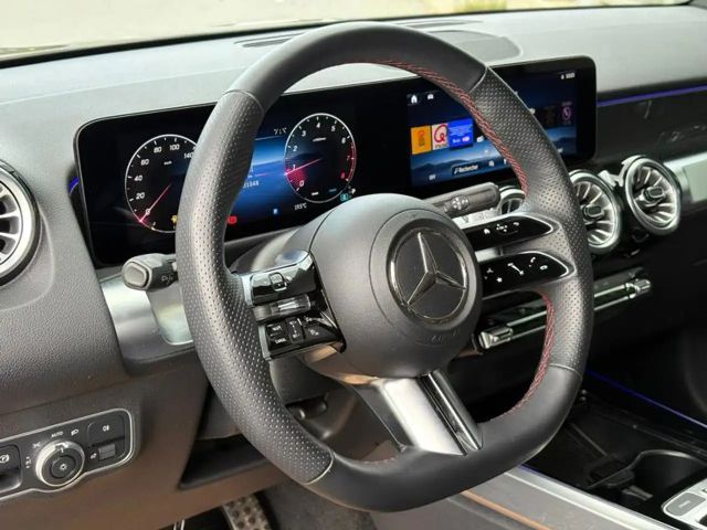 Mercedes-Benz GLB 180 AMG Line