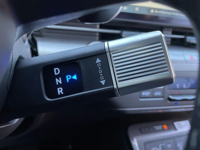 Hyundai Kona 1.6 Hybrid Prime