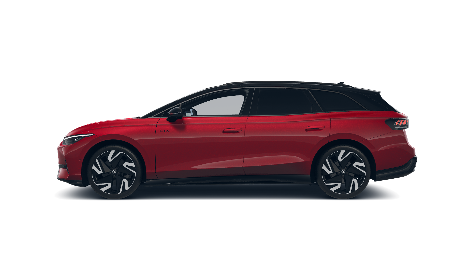 Volkswagen ID.7 GTX Max Tourer