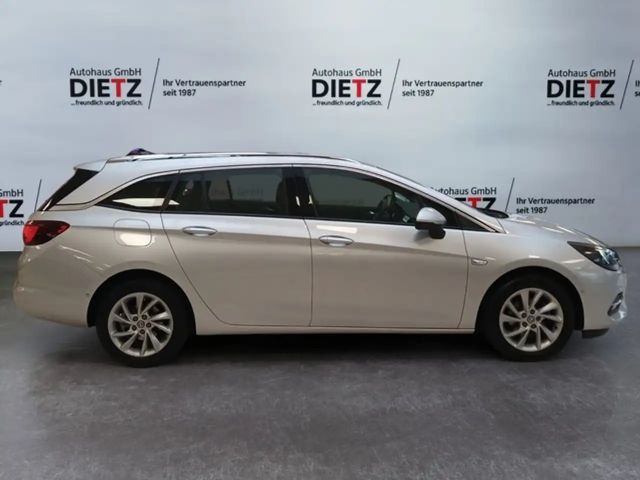 Opel Astra Elegance Sports Tourer