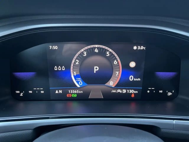 Volkswagen T-Roc DSG Life