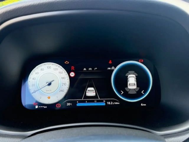 Hyundai i30 Kombi - PD GO Plus 1,5 DPI GO Plus Paket- Toter W.