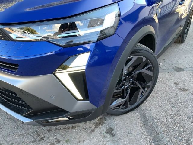 Renault Captur Alpine E-Tech Esprit