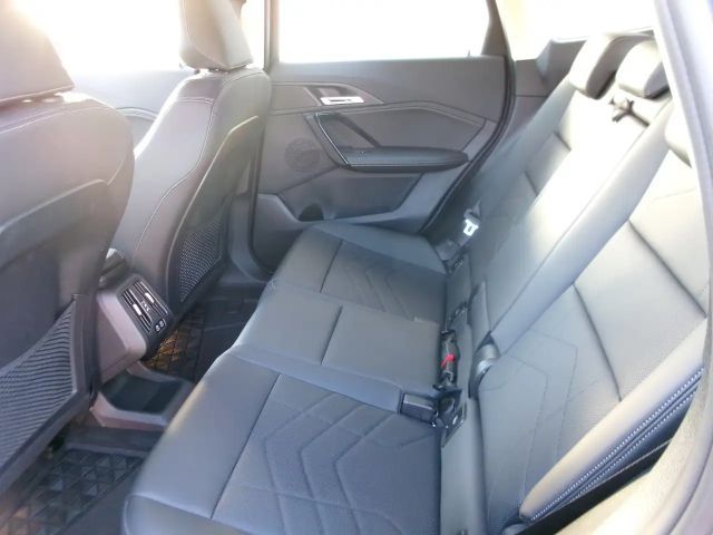 BMW X1 25exDrive LRH AHZV DVA DAB FLA LED EU6d