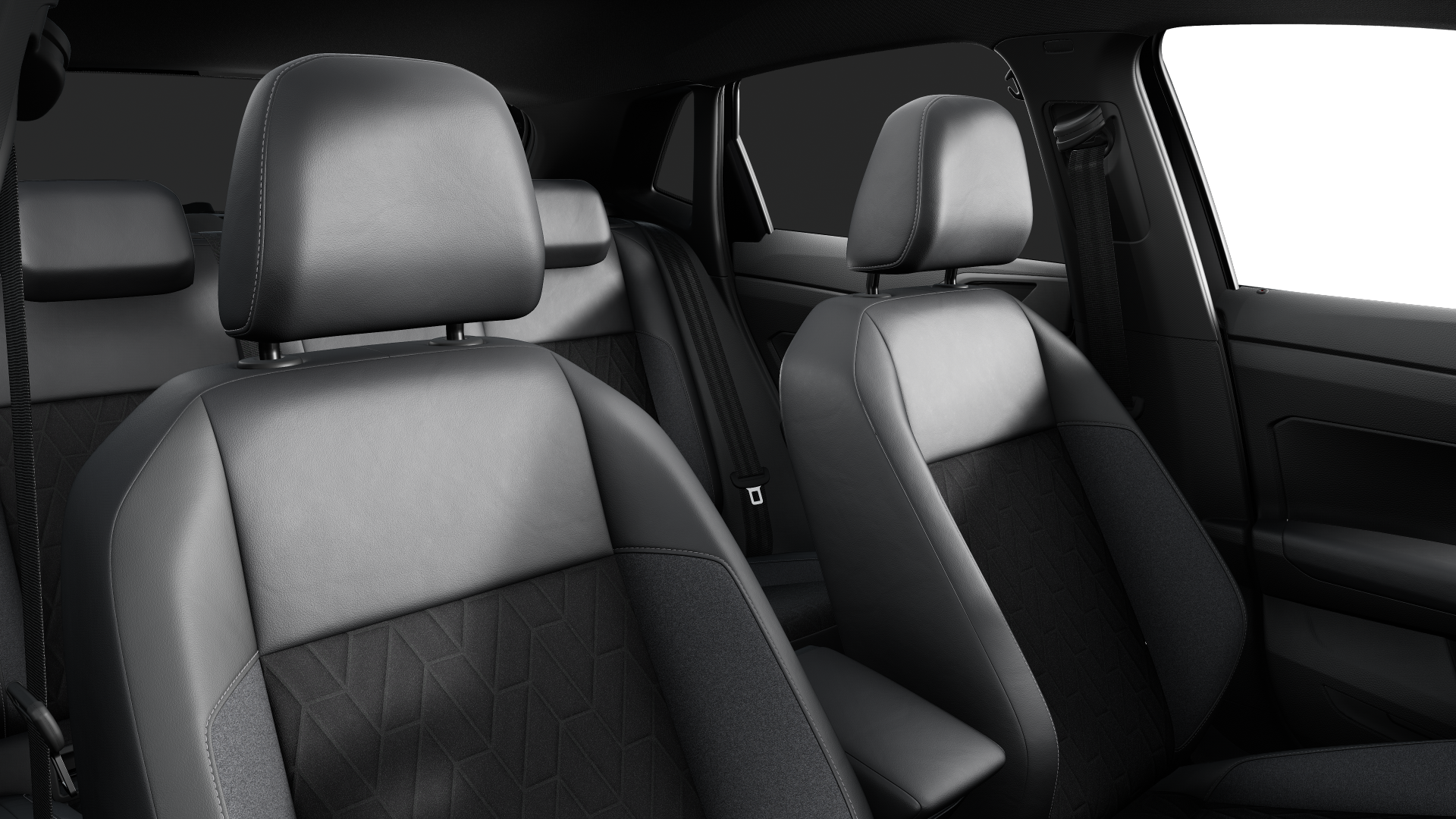 Volkswagen Polo 1.0 TSI DSG