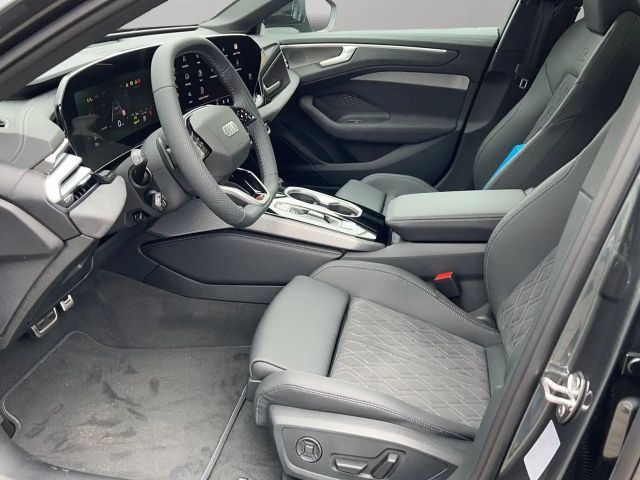 Audi A6 Quattro S-Tronic