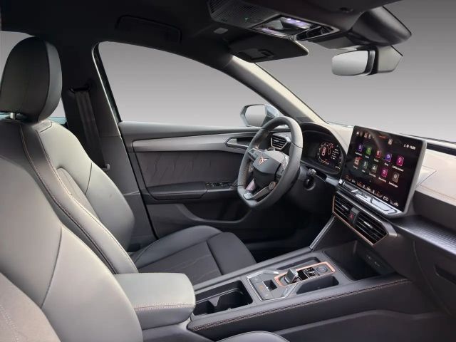 Cupra Leon DSG Sportstourer e-Hybrid