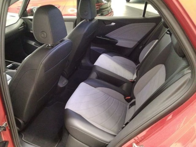 Volkswagen ID.3 77 KWh Performance Pro