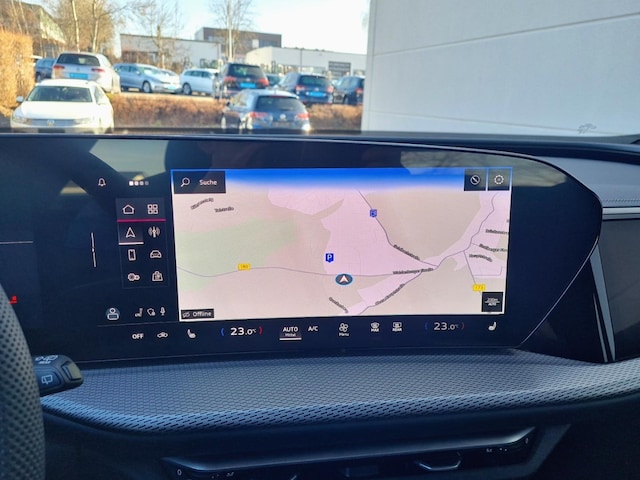 Audi Q5 Quattro S-Tronic