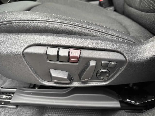 BMW X1 Sport Line xDrive20d