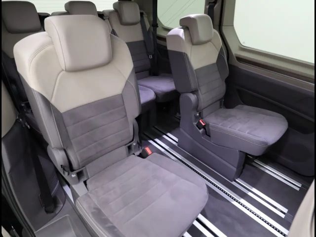 Volkswagen Multivan 2.0 TDI DSG Style T7