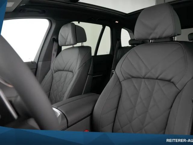 BMW X5 M-Sport xDrive30d