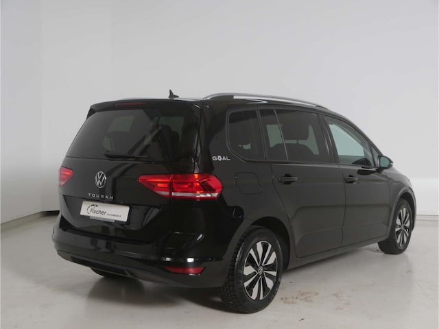 Volkswagen Touran 1.5 TSI