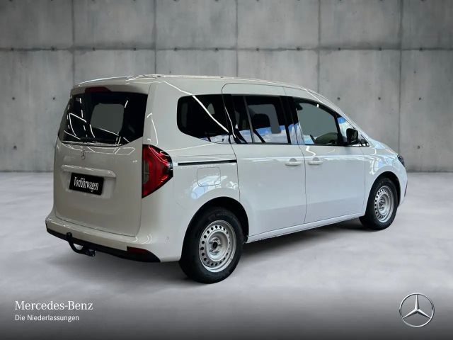 Mercedes-Benz T 180 Progressive