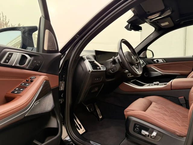 BMW X5 M-Sport xDrive