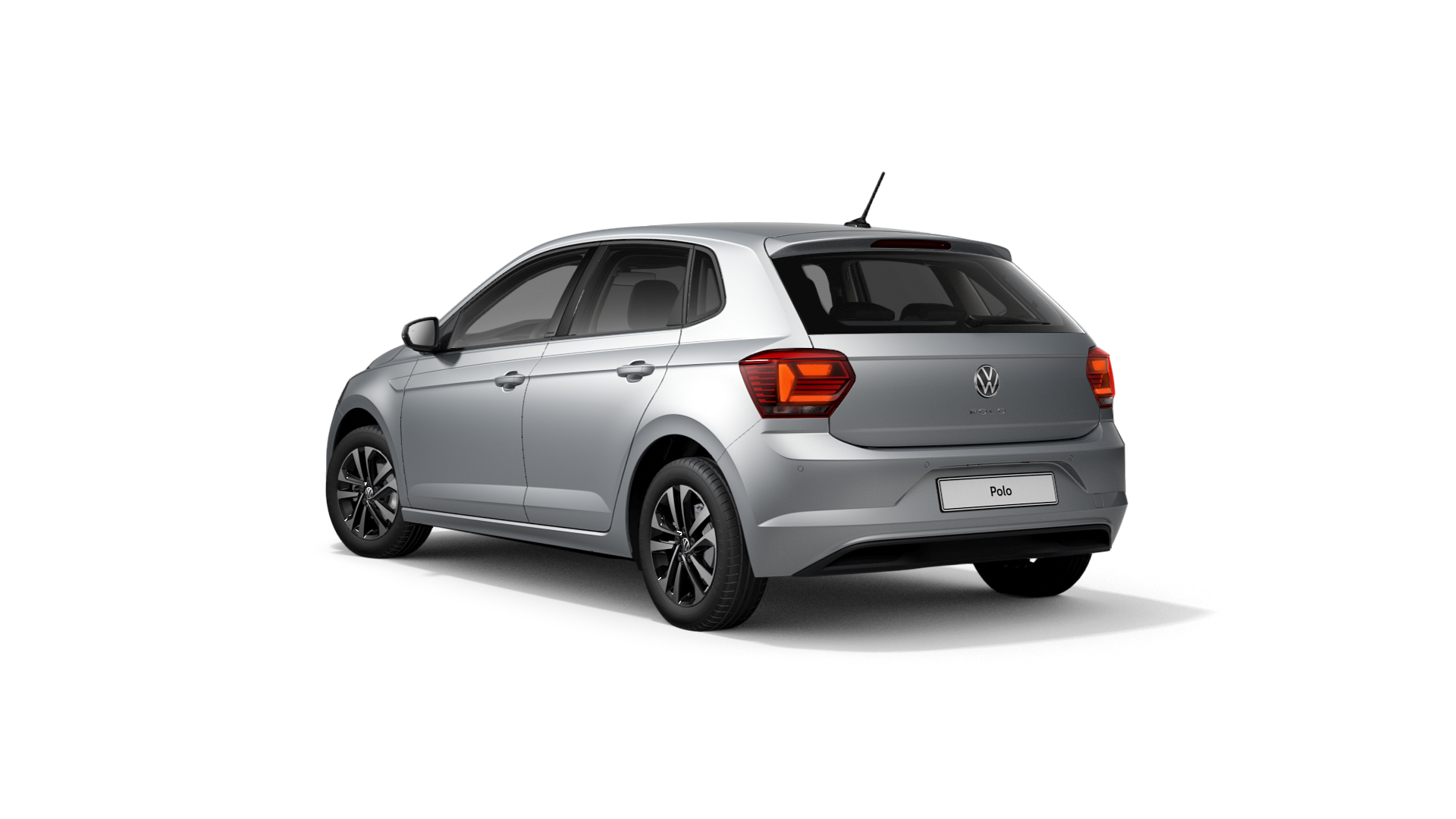 Volkswagen Polo Polo 1.0     CL   BT070 TSIM5F