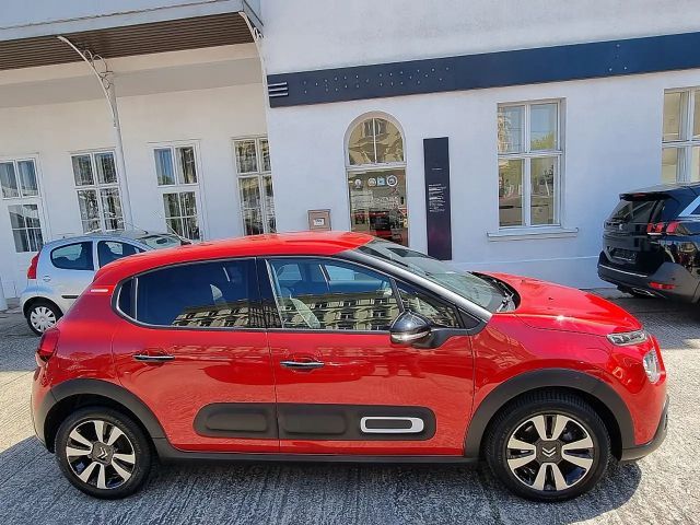 Citroën C3 Max PureTech