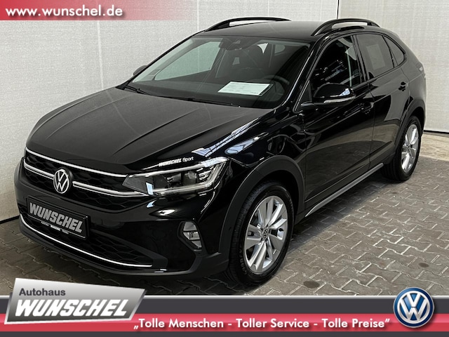 Volkswagen Taigo 1.0 TSI DSG Life
