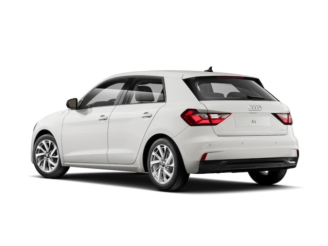 Audi A1 25 TFSI S-Tronic Sportback