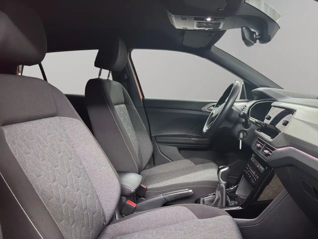 Volkswagen T-Cross 1.0 TSI Move